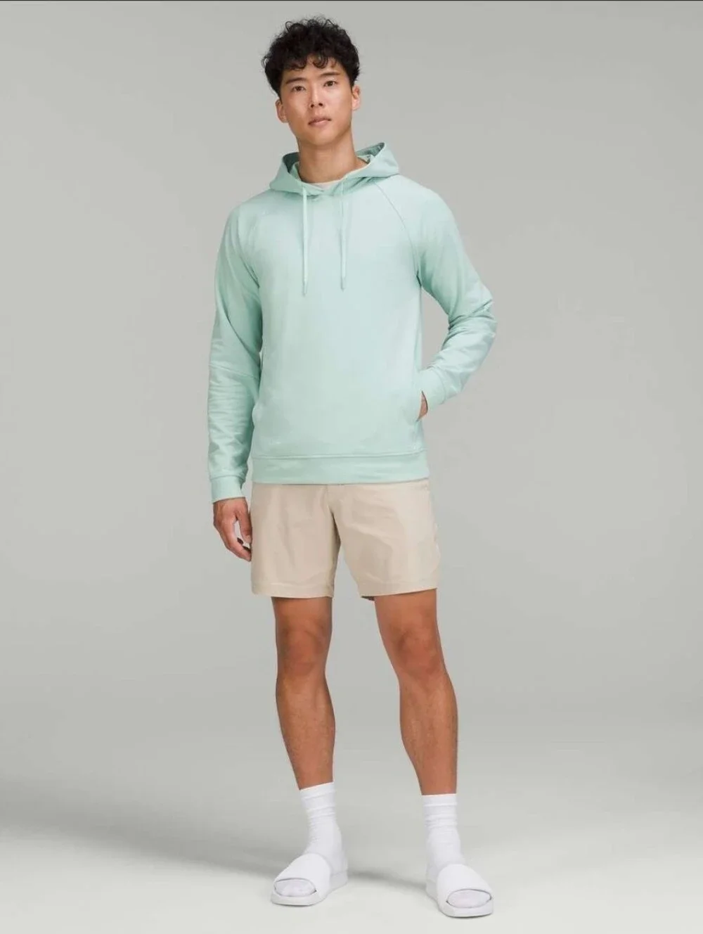 Lululemon Commission Classic-Fit Short 7